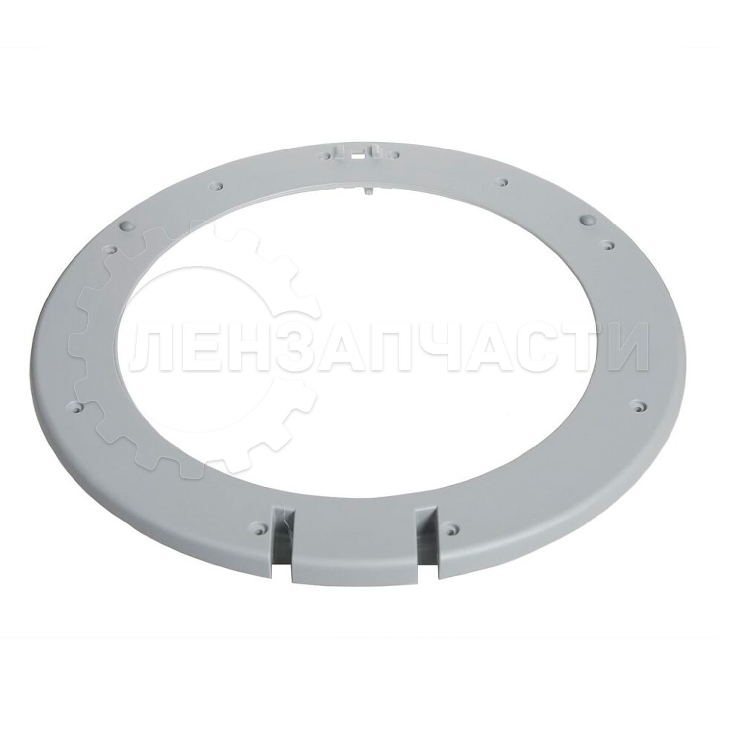 Рамка люка стиральной машины Haier, 0020205704B